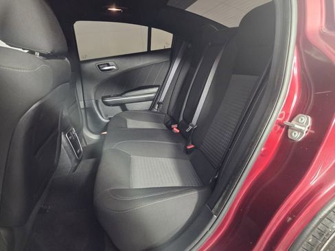 Used 2021 Dodge Charger GT w/ Driver Convenience Group RWD image 24