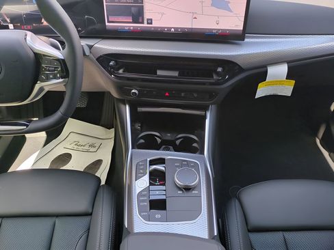 New 2026 BMW 430i 430i w/ Parking Assistance Package image 18