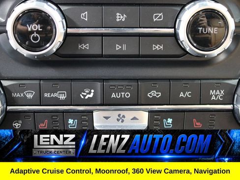 Used 2023 Ford F150 Platinum AWD/4WD image 68