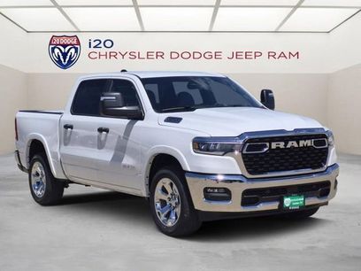 New 2026 RAM 1500 Lone Star