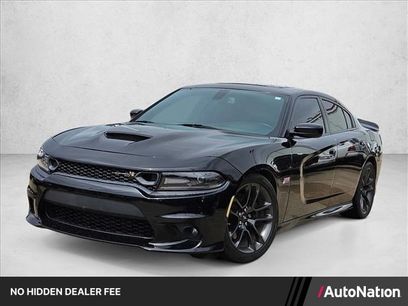 Used 2021 Dodge Charger Scat Pack w/ Plus Group