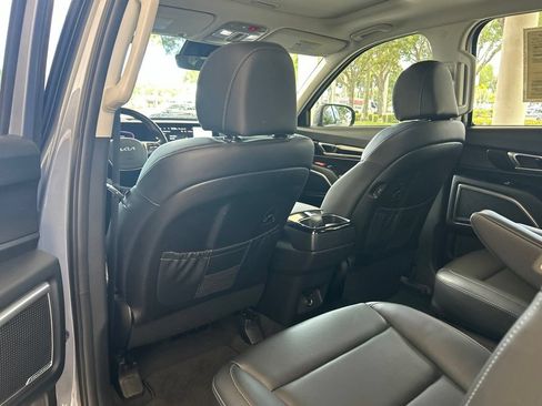 Used 2025 Kia Telluride S AWD/4WD image 37