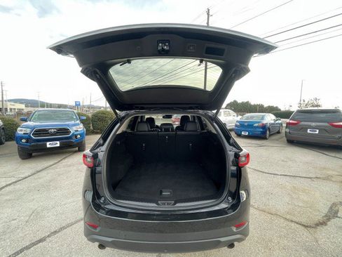 Used 2022 MAZDA CX-5 AWD 2.5 S w/ Premium Plus Pkg image 12