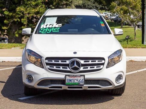 Used 2020 Mercedes-Benz GLA 250 image 2