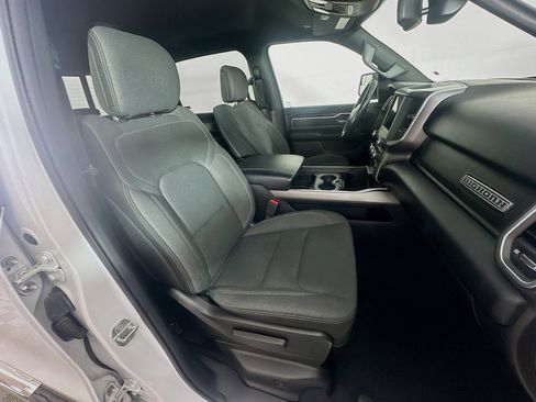 Used 2019 RAM 1500 Big Horn image 28