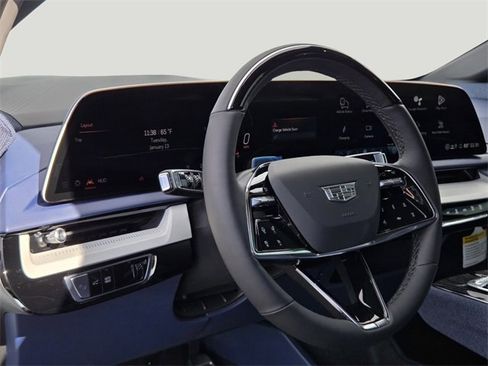 New 2026 Cadillac Optiq Sport 2 image 11