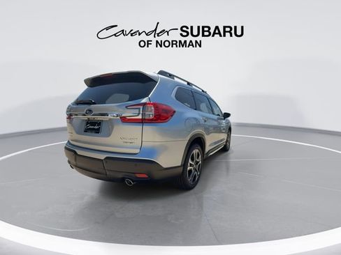 New 2026 Subaru Ascent Limited AWD/4WD image 8