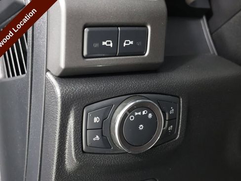 Used 2019 Ford F150 XLT w/ Equipment Group 302A Luxury image 25