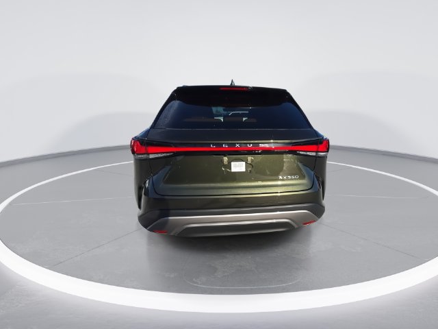 New 2026 Lexus RX 350 Premium w/ Convenience Package FWD image 7