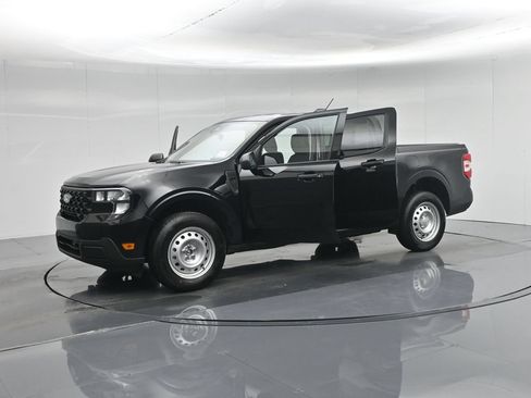 New 2026 Ford Maverick XL FWD image 5