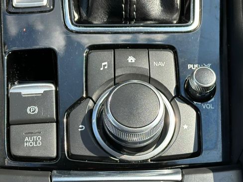 Used 2018 MAZDA MAZDA6 Touring FWD image 29