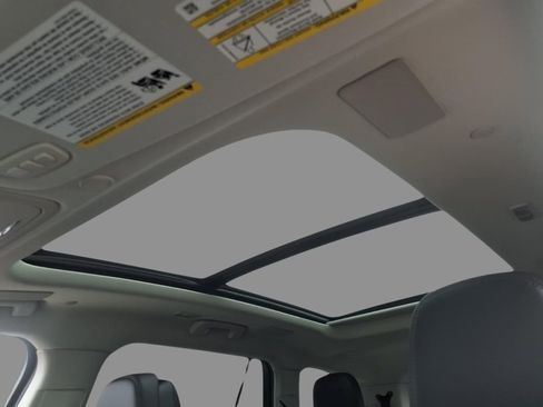 New 2026 Lincoln Aviator Reserve AWD/4WD image 21