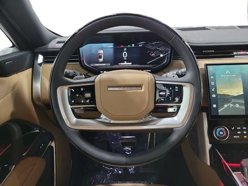 Used 2023 Land Rover Range Rover SE AWD/4WD image 25