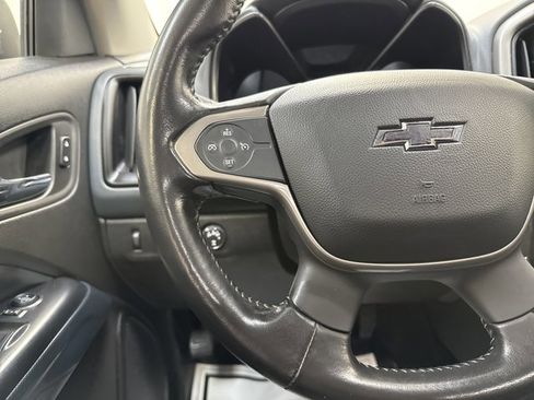 Used 2016 Chevrolet Colorado Z71 image 17