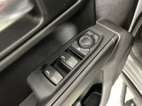 Used 2024 Chevrolet Silverado 1500 Custom w/ LPO, Dark Essentials Package image 13