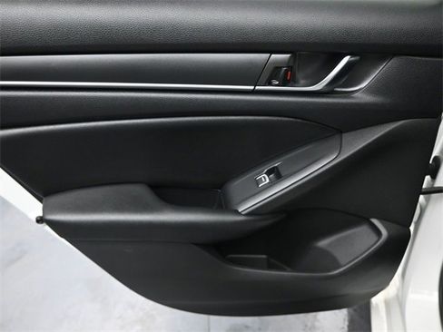 Certified 2021 Honda Accord Sport image 24