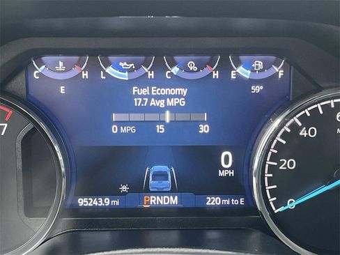 Used 2022 Ford F150 XLT w/ Equipment Group 301A Mid image 30