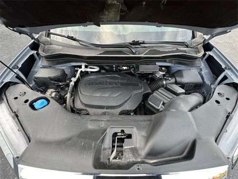 Used 2023 Honda Ridgeline RTL image 30