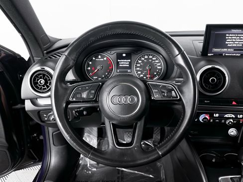 Used 2018 Audi A3 2.0T Premium w/ Convenience Package image 22