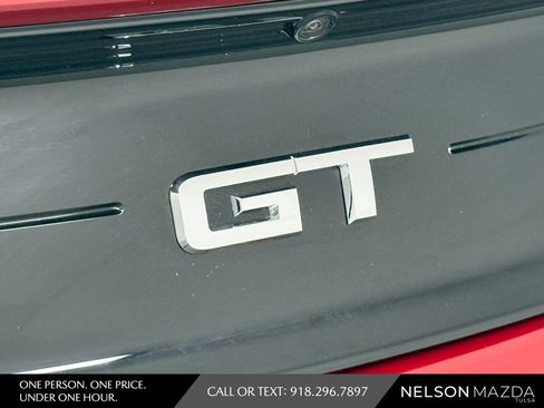 Used 2018 Ford Mustang GT RWD image 16