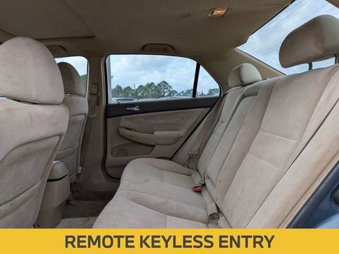 Used 2004 Honda Accord EX image 10