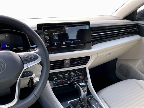 New 2026 Volkswagen Jetta S FWD image 6