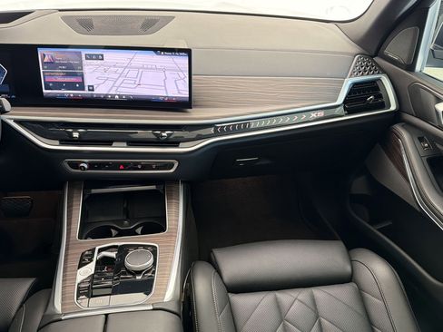 Certified 2024 BMW X5 xDrive40i w/ Premium Package AWD/4WD image 29