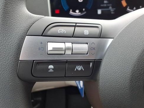 New 2026 Hyundai Tucson SEL image 21