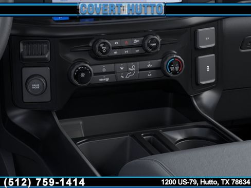 New 2026 Ford F150 STX w/ Equipment Group 200A RWD image 15