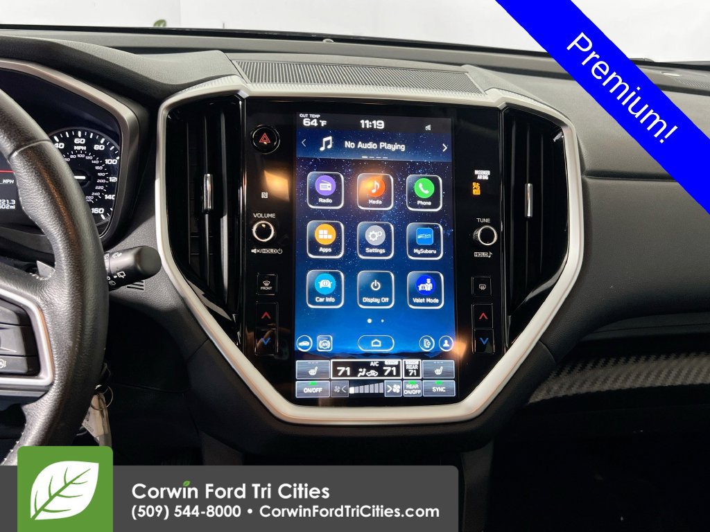 Used 2024 Subaru Ascent Premium AWD/4WD image 23