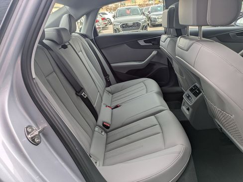 Certified 2023 Audi A4 2.0T Premium Plus w/ Premium Plus Package image 27
