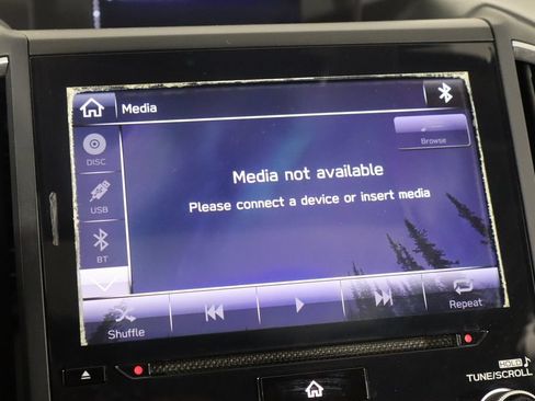Used 2018 Subaru Impreza 2.0i Limited AWD/4WD image 35