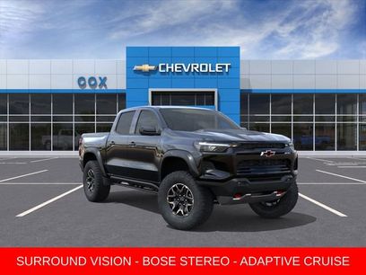New 2026 Chevrolet Colorado ZR2 w/ Technology Package