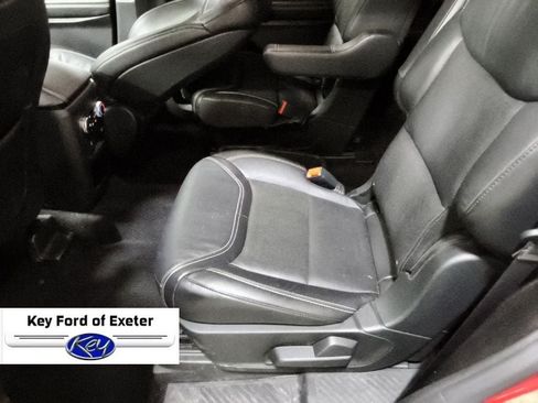 Used 2020 Ford Explorer ST w/ Premium Technology Package AWD/4WD image 19