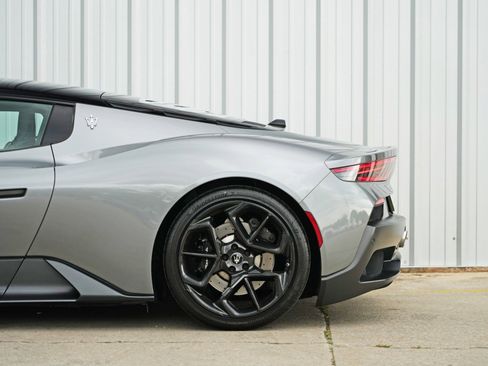 Used 2022 Maserati MC20 Coupe image 67