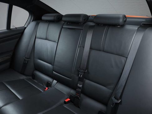 Used 2011 BMW M3 Sedan image 83