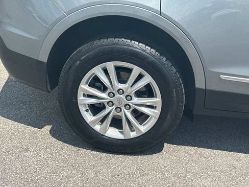 Used 2023 Cadillac XT5 Luxury FWD image 11