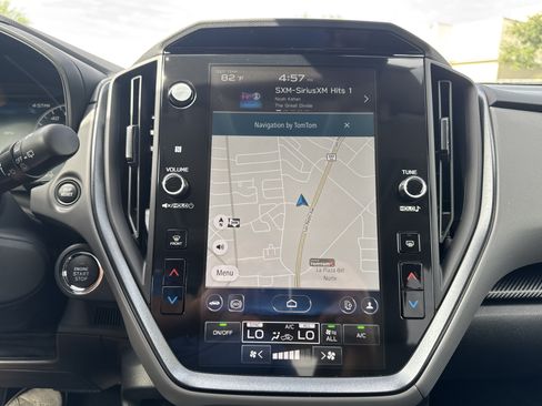 New 2026 Subaru Crosstrek 2.5i Limited AWD/4WD image 23
