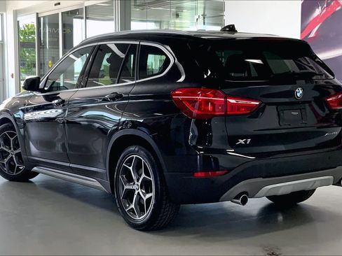 Used 2019 BMW X1 xDrive28i AWD/4WD image 4