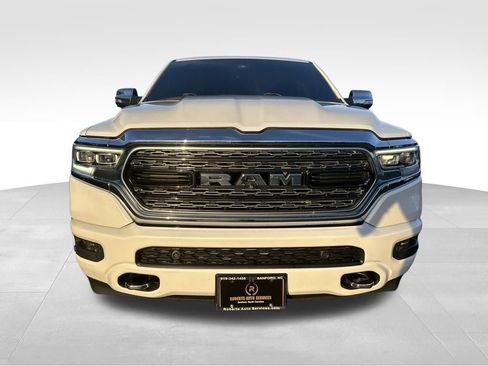 Used 2020 RAM 1500 Limited image 10