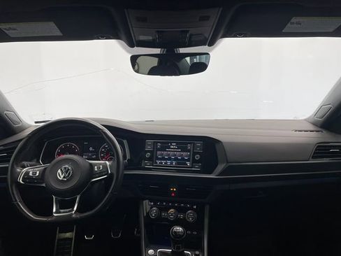 Used 2021 Volkswagen Jetta GLI FWD image 6
