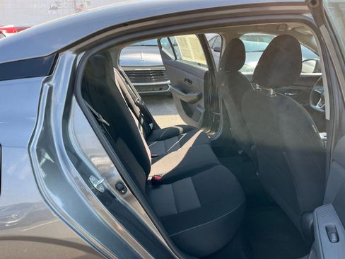 Used 2025 Nissan Sentra SV image 25