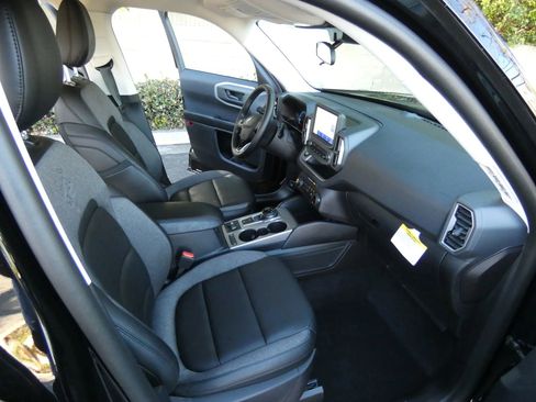 Used 2024 Ford Bronco Sport Big Bend w/ Convenience Package image 22