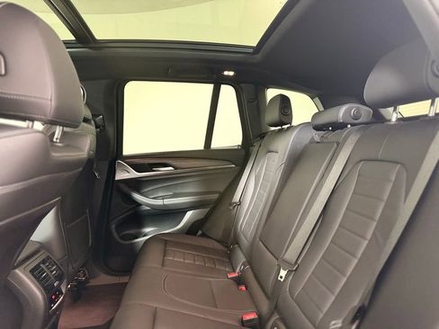 Used 2021 BMW X3 xDrive30i w/ Convenience Package image 21