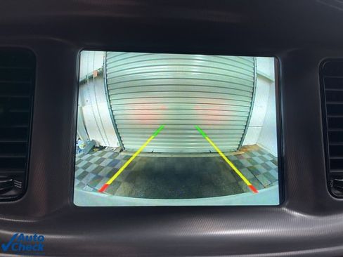 Used 2023 Dodge Charger R/T w/ Plus Group image 15