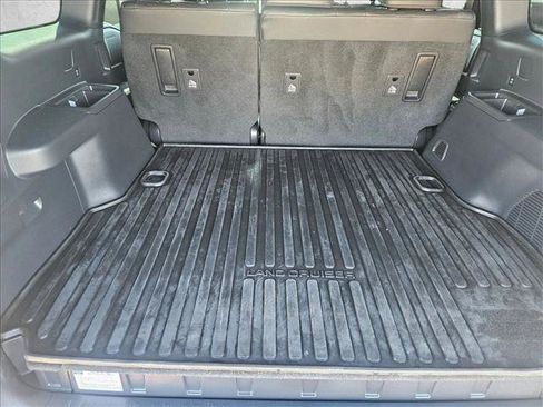 Used 2024 Toyota Land Cruiser AWD/4WD image 6