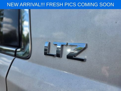 Used 2016 Chevrolet Tahoe LTZ RWD image 8