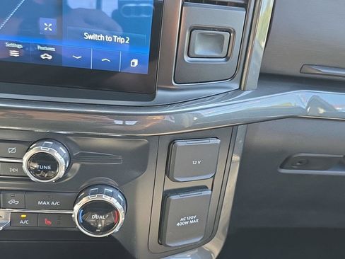 Used 2022 Ford F150 XLT w/ Equipment Group 302A High image 32