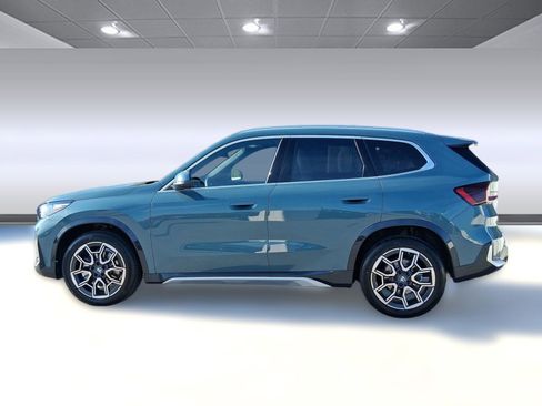 Used 2026 BMW X1 xDrive28i w/ Technology Package AWD/4WD image 2