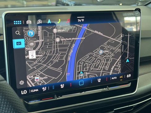 New 2026 Volkswagen Golf AWD/4WD image 18